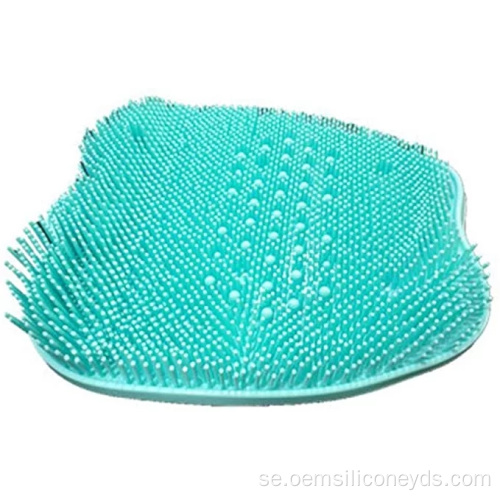 Foot Scrubber Brush Foot Massager Scrubber Cleaner